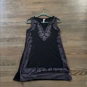 Bathing suit cover up